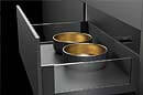 Надставки AvanTech YOU lnlay в Hettich