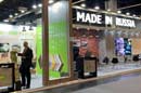 «Made in Russia» на IMM Cologne