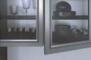 Макмарт представил новую модель алюминиевого профиля для фасадов со стеклом