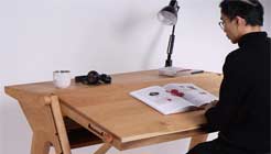 Идеальный стол для рисования